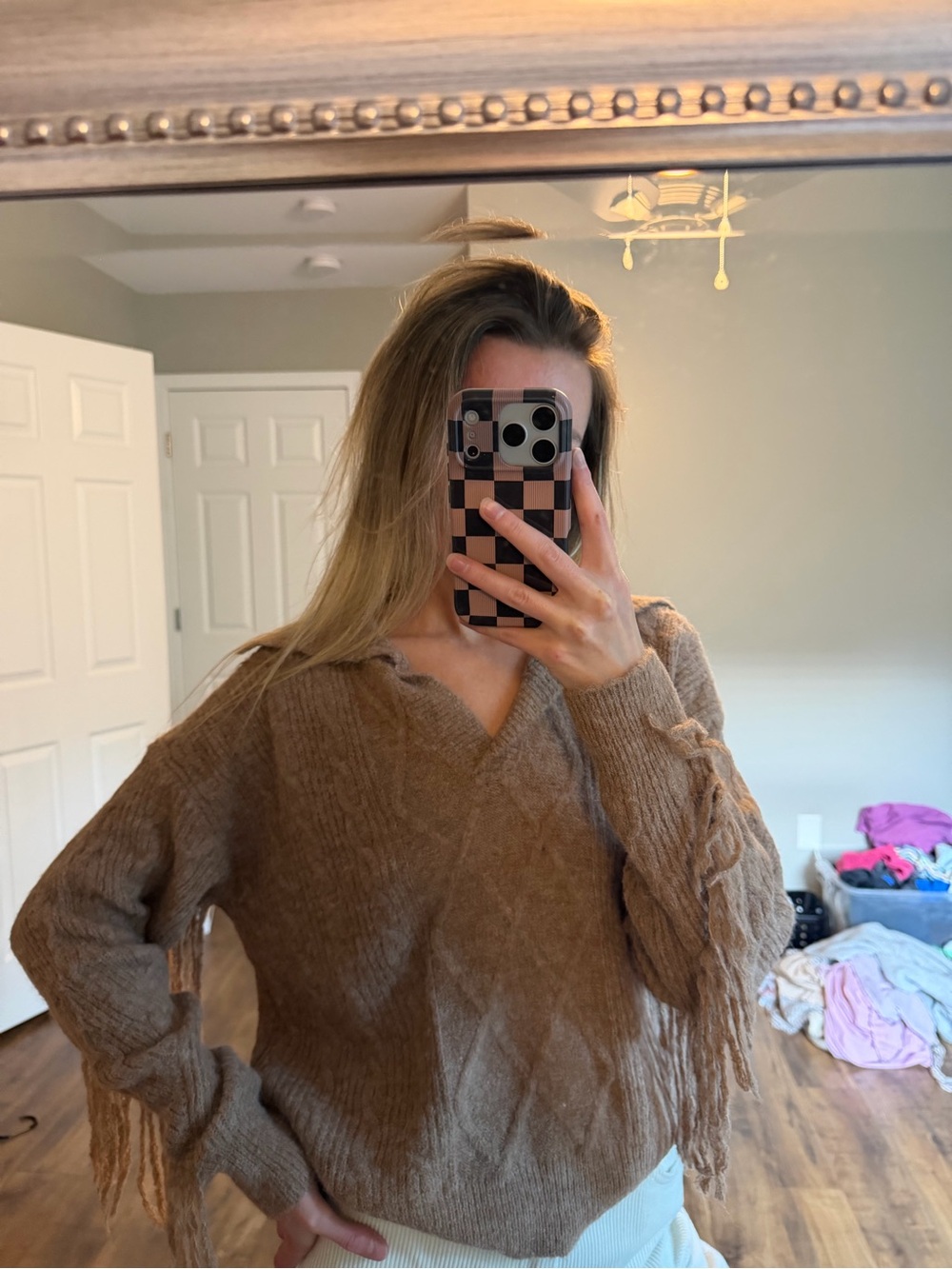 Entro Sweater - Picture 5 of 5